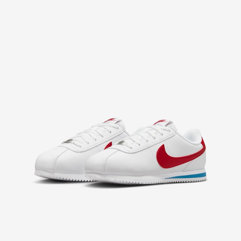 Tênis Nike Cortez Infantil - Foto 5