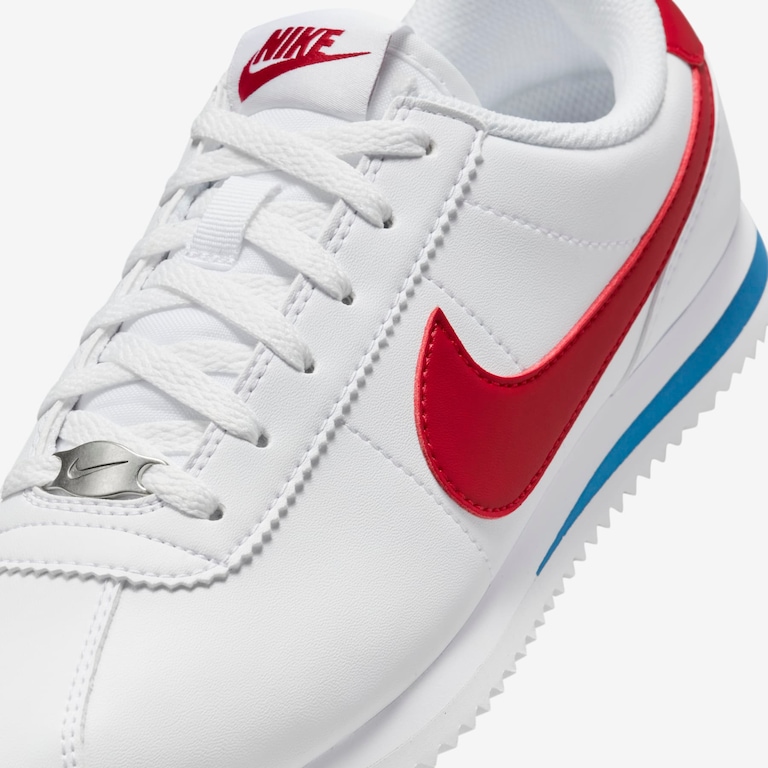 Tênis Nike Cortez Infantil - Foto 7