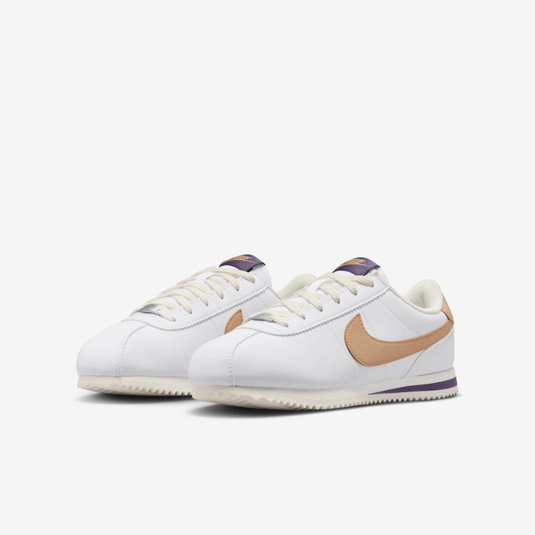 Tênis Nike Cortez Infantil - Foto 5