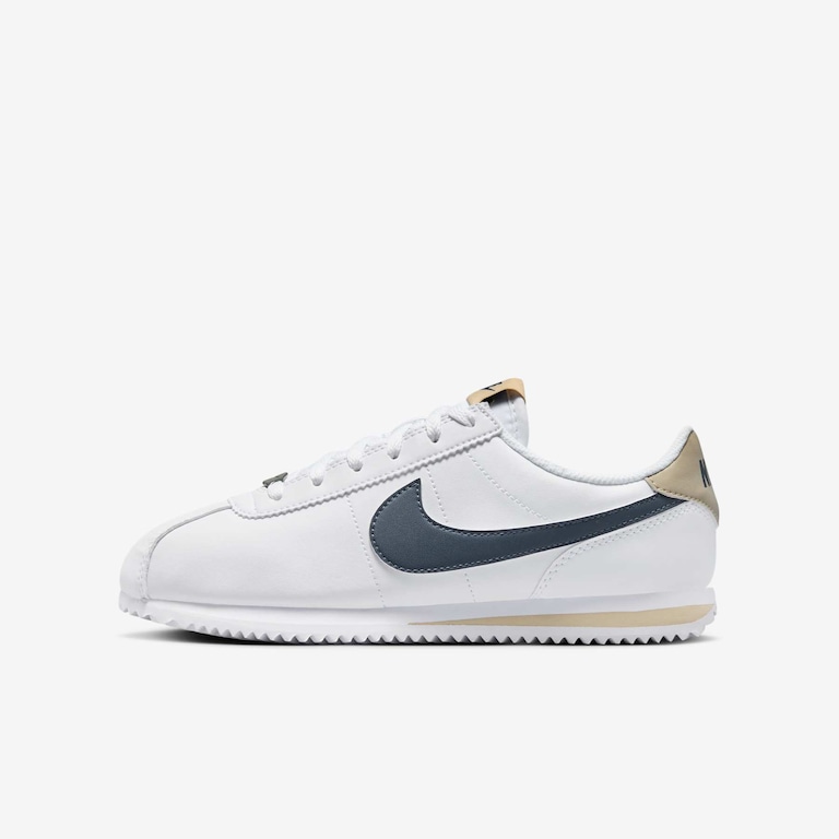 Tênis Nike Cortez Infantil - Foto 1