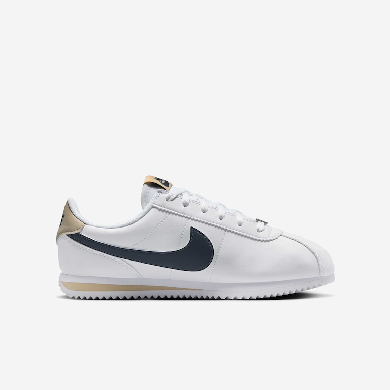 Tênis Nike Cortez Infantil - Foto 3