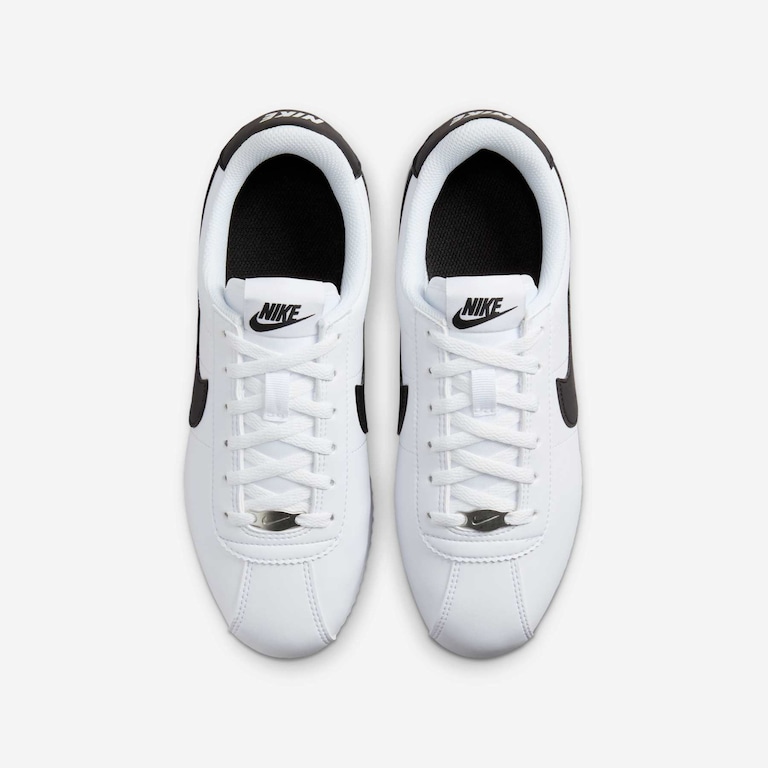 Tênis Nike Cortez Infantil - Foto 4