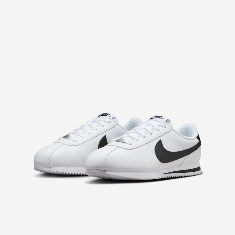 Tênis Nike Cortez Infantil - Foto 5