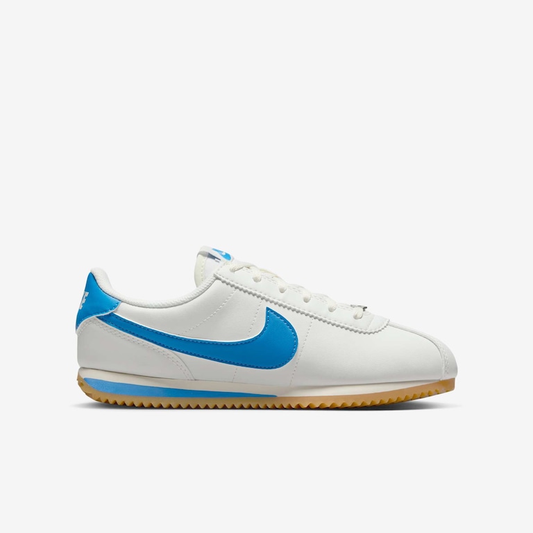 Tênis Nike Cortez Infantil - Foto 3