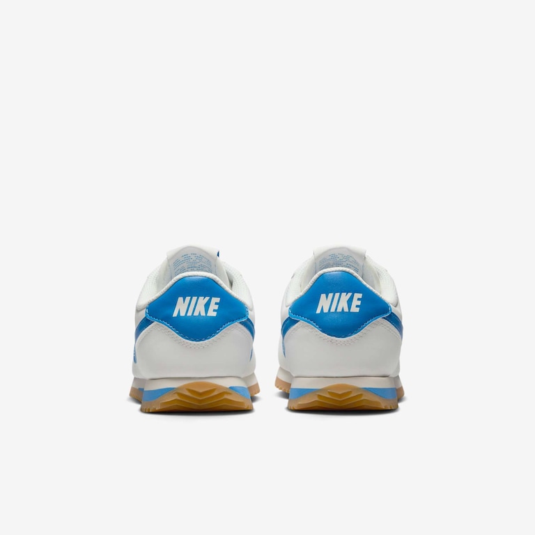 Tênis Nike Cortez Infantil - Foto 6