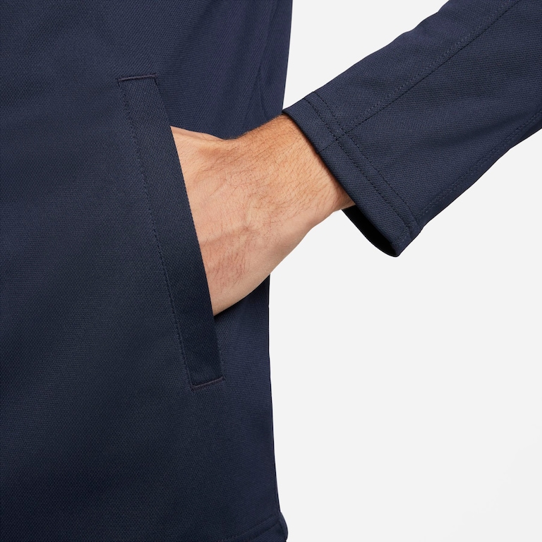 Agasalho Nike Dri-FIT Academy Masculino - Foto 5