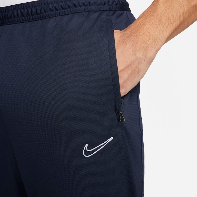 Agasalho Nike Dri-FIT Academy Masculino - Foto 7