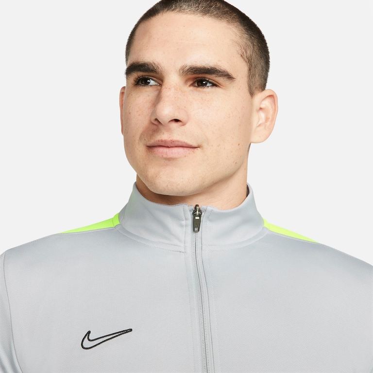 Agasalho Nike Dri-FIT Academy Masculino - Foto 3