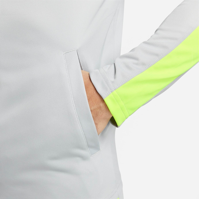 Agasalho Nike Dri-FIT Academy Masculino - Foto 5
