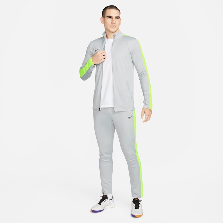 Agasalho Nike Dri-FIT Academy Masculino - Foto 8