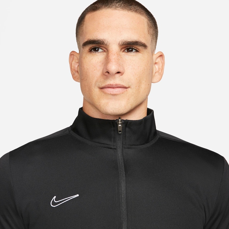 Agasalho Nike Dri-FIT Academy Masculino - Foto 5