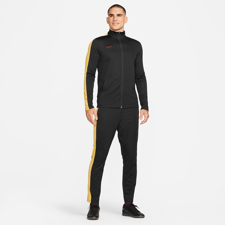 Agasalho Nike Dri-FIT Academy Masculino - Foto 1
