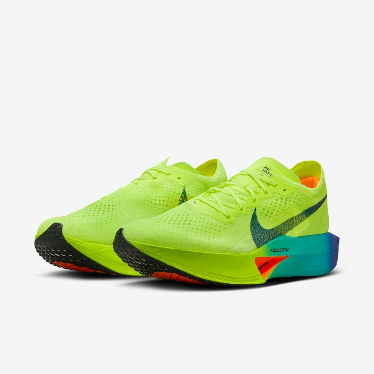 Tênis Nike Vaporfly 3 Masculino - Foto 5