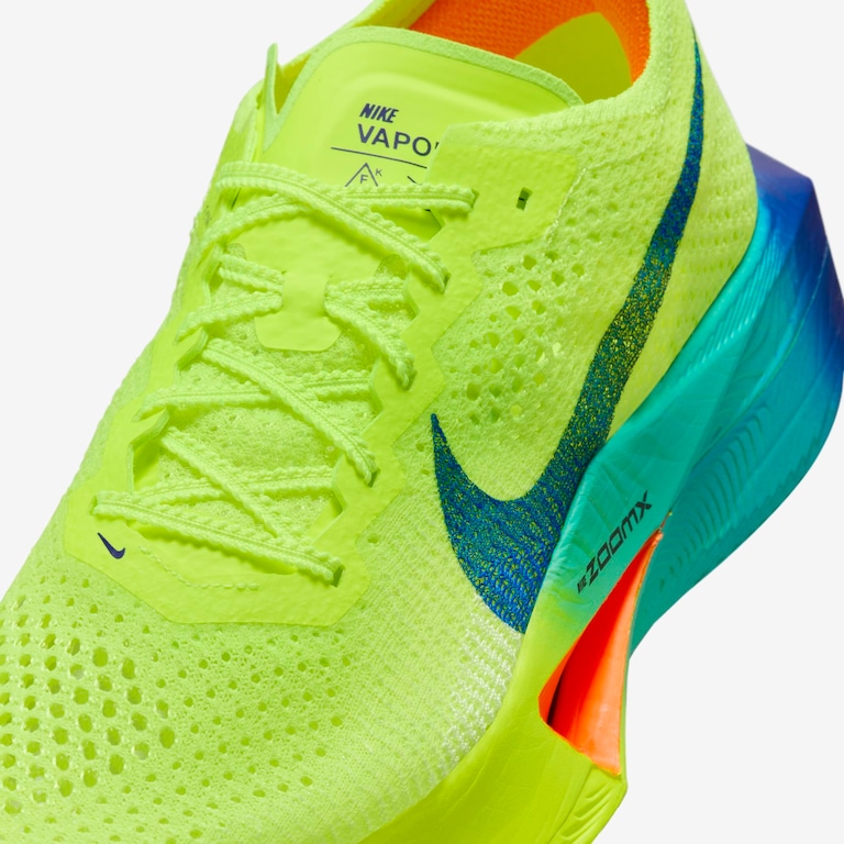 Tênis Nike Vaporfly 3 Masculino - Foto 7