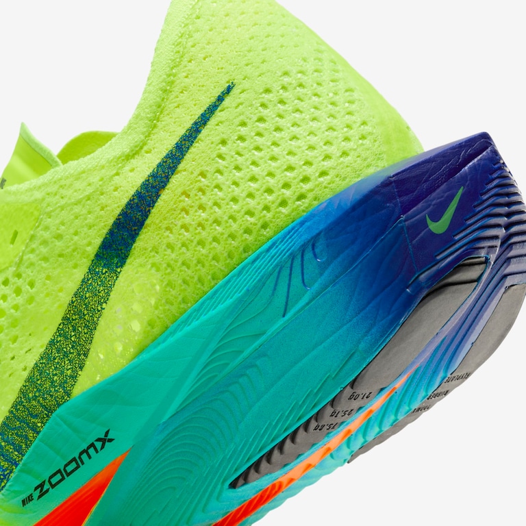 Tênis Nike Vaporfly 3 Masculino - Foto 8