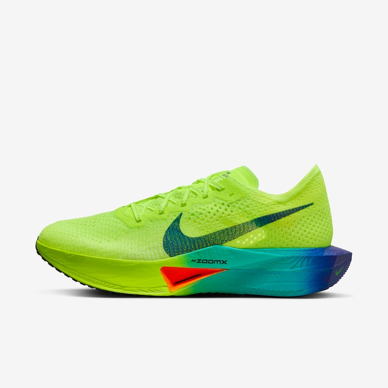 Tênis Nike Vaporfly 3 Masculino - Foto 1