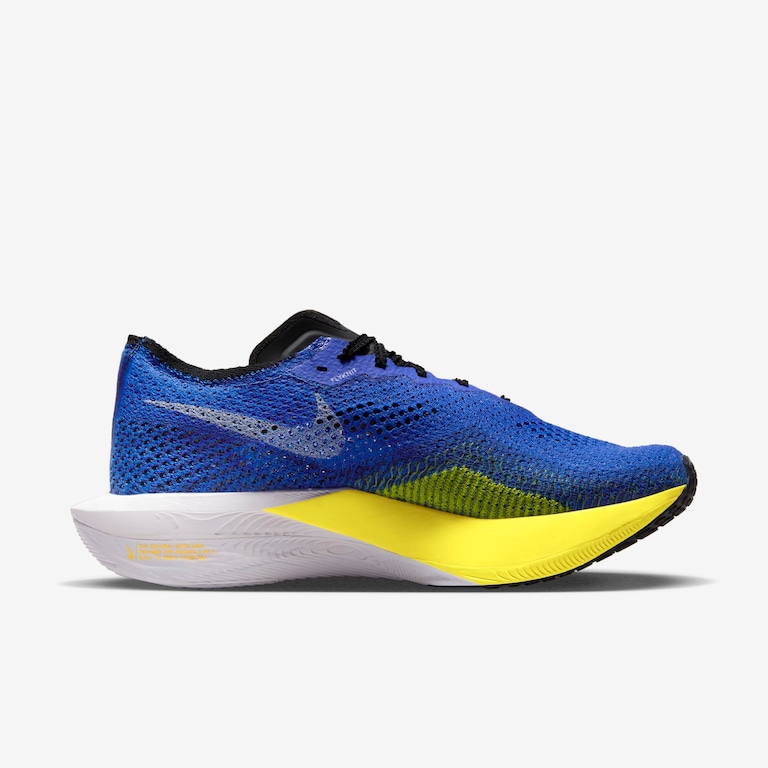 Tênis Nike Vaporfly 3 Masculino - Foto 3