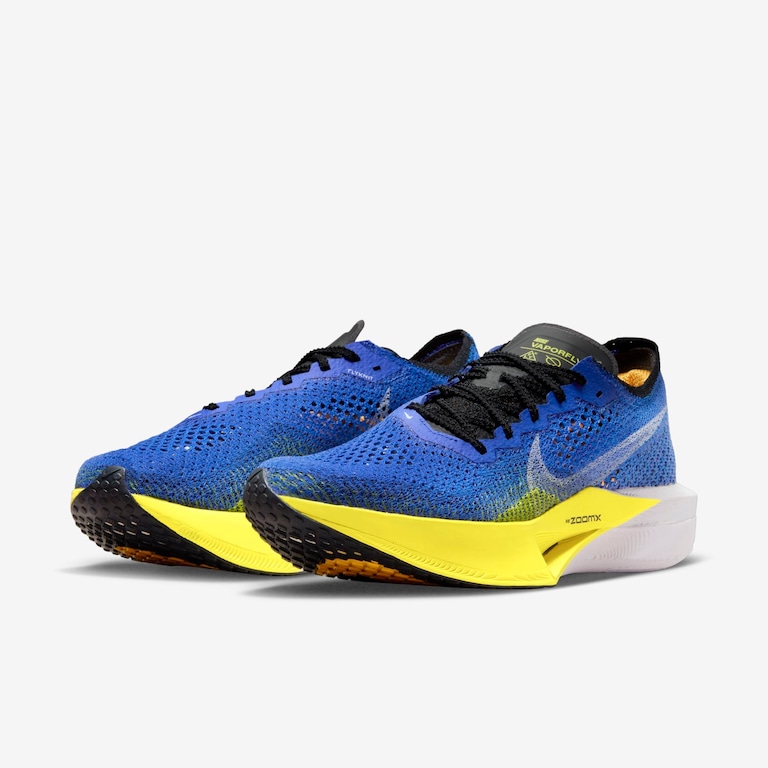 Tênis Nike Vaporfly 3 Masculino - Foto 5