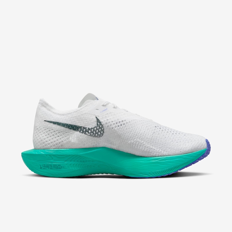 Tênis Nike Vaporfly 3 Masculino - Foto 3