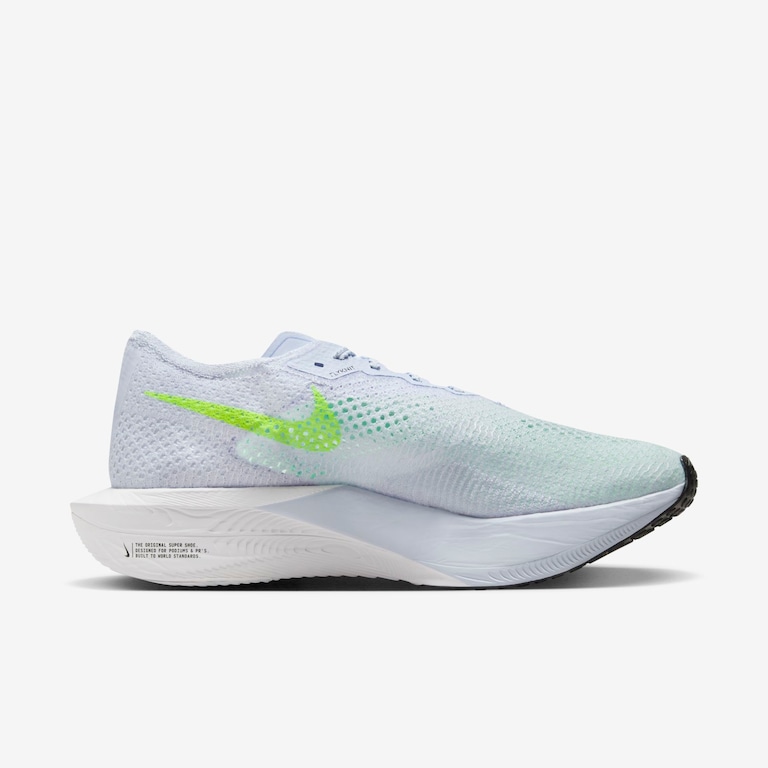 Tênis Nike Vaporfly 3 Masculino - Foto 4