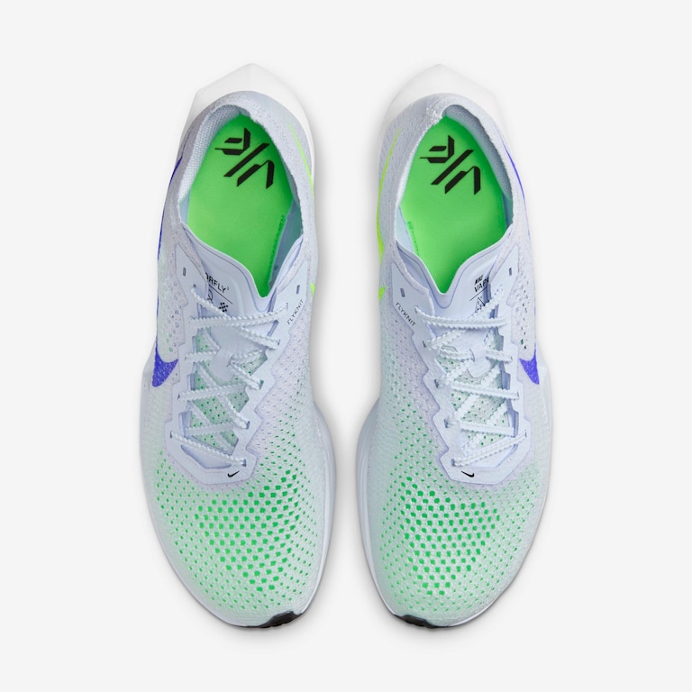 Tênis Nike Vaporfly 3 Masculino - Foto 5