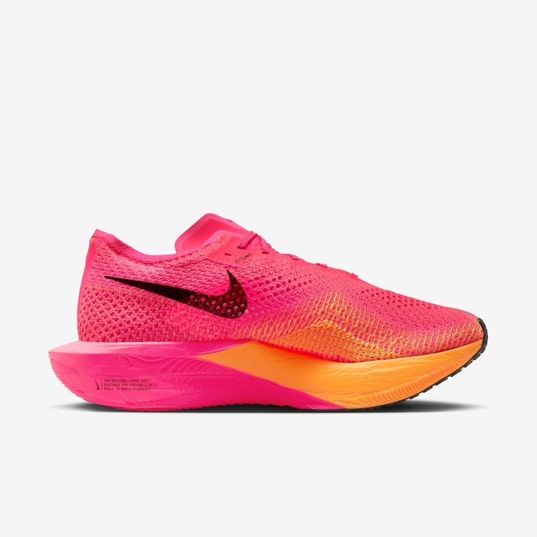 Tênis Nike Vaporfly 3 Masculino - Foto 3