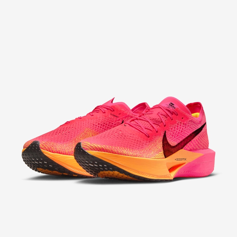 Tênis Nike Vaporfly 3 Masculino - Foto 5