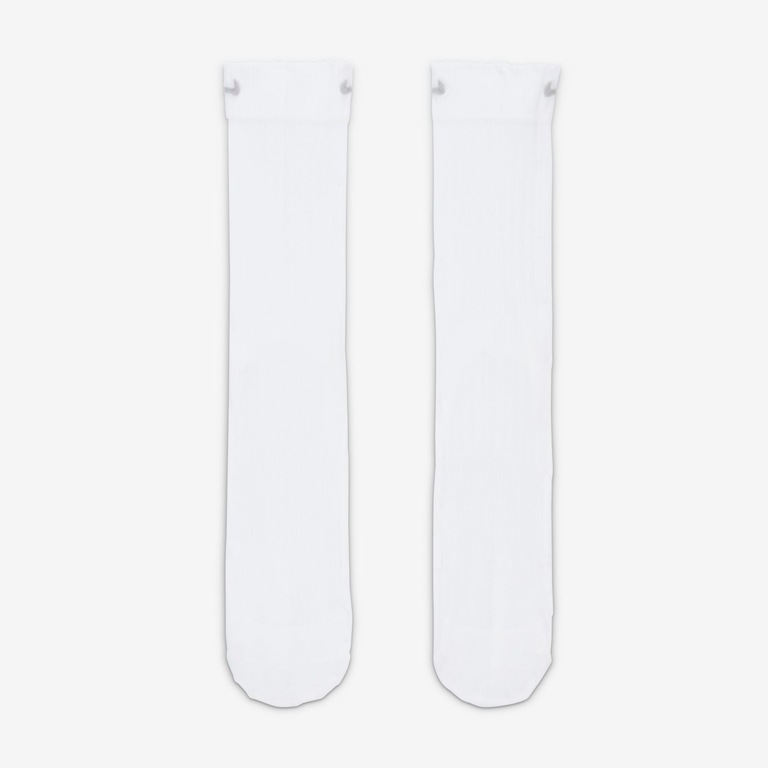 Meia Nike Crew Feminina - Foto 2