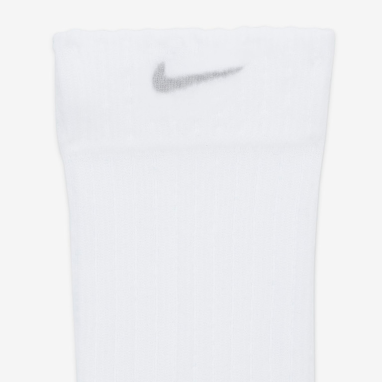 Meia Nike Crew Feminina - Foto 4