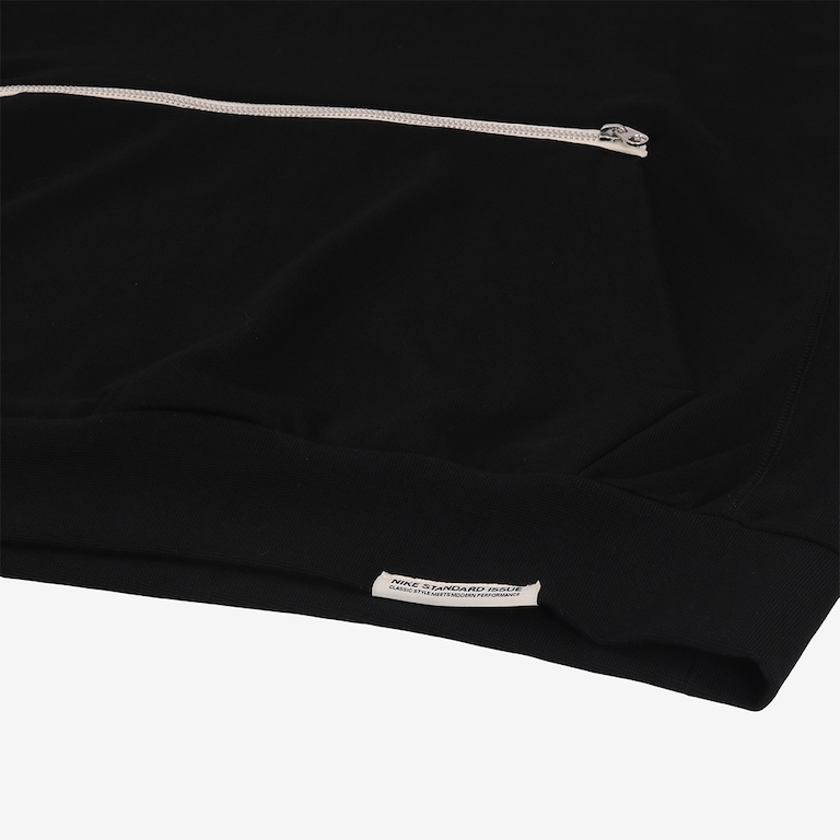 Blusão Nike Corinthians Masculino - Foto 5