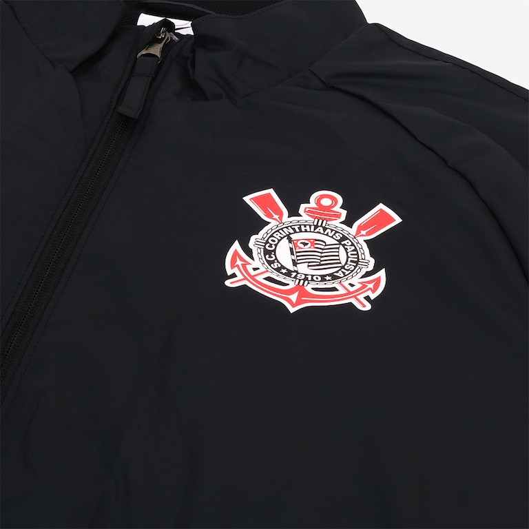 Jaqueta Nike Corinthians Masculina - Foto 3