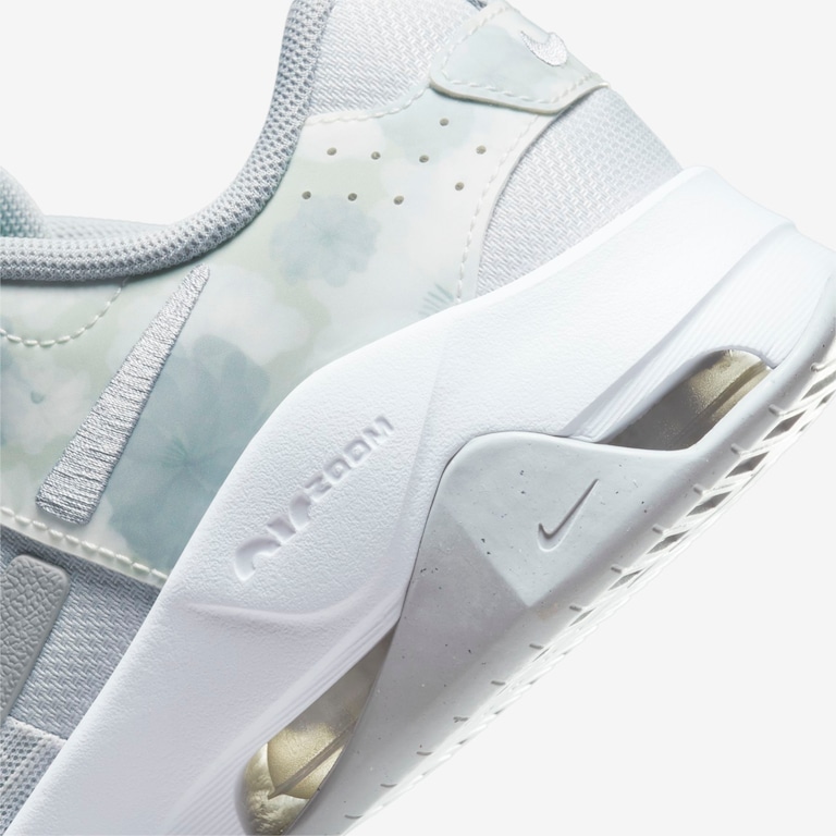 Tênis Nike Zoom Bella 6 Premium Feminino - Foto 8