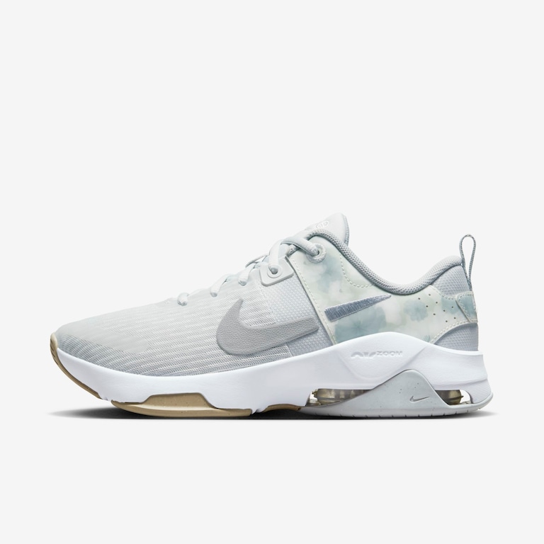 Tênis Nike Zoom Bella 6 Premium Feminino - Foto 1