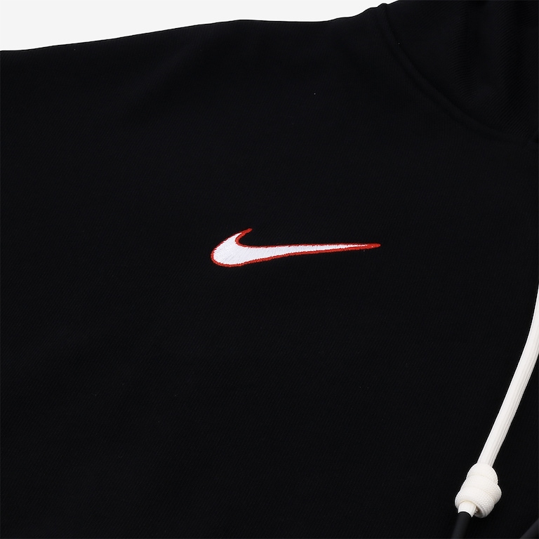 Blusão Nike Corinthians Feminino - Foto 4