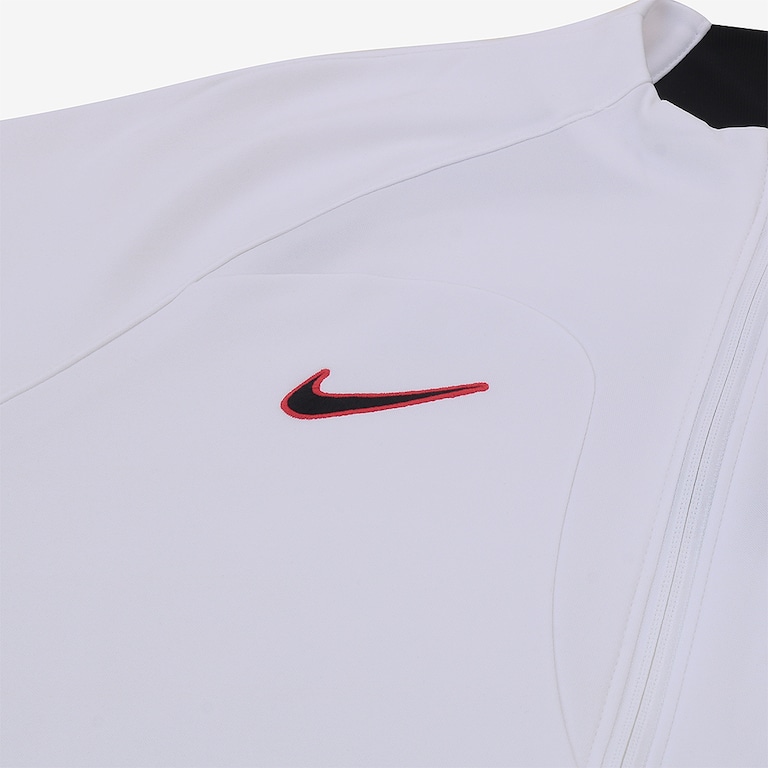 Jaqueta Nike Corinthians Hino Masculina - Foto 4