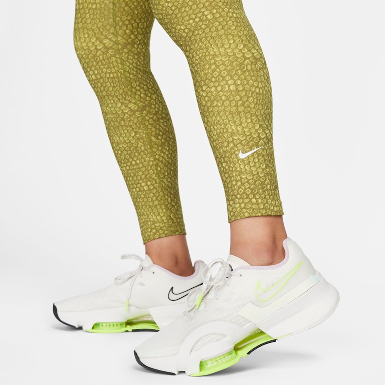 Legging Nike One Feminina - Foto 5