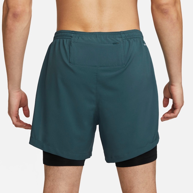 Shorts Nike Dri-FIT Run Division Stride Masculino - Foto 3