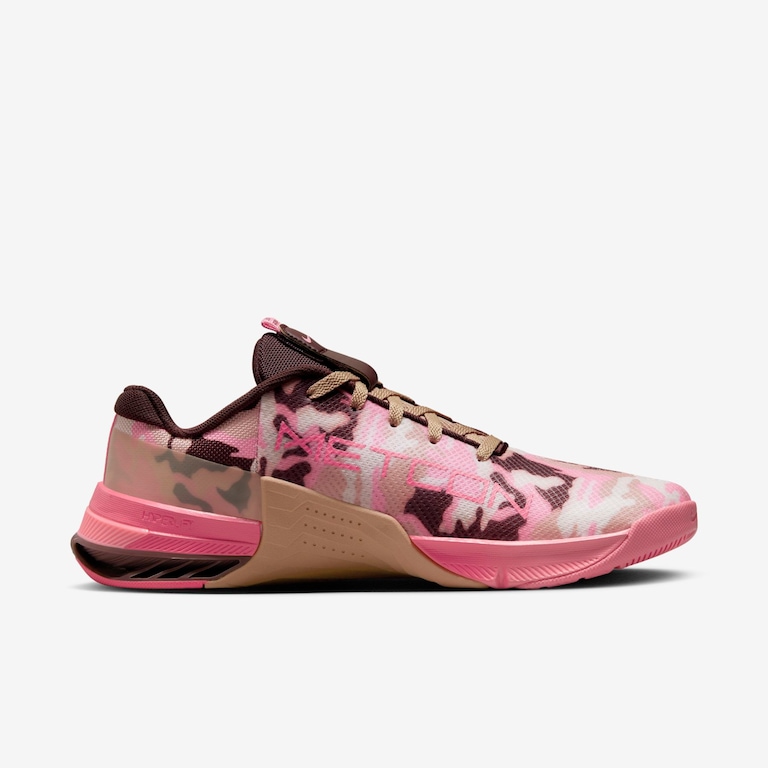 Tênis Nike Metcon 8 AMP Feminino - Foto 3