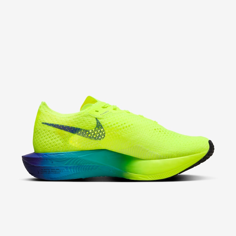 Tênis Nike Vaporfly 3 Feminino - Foto 3