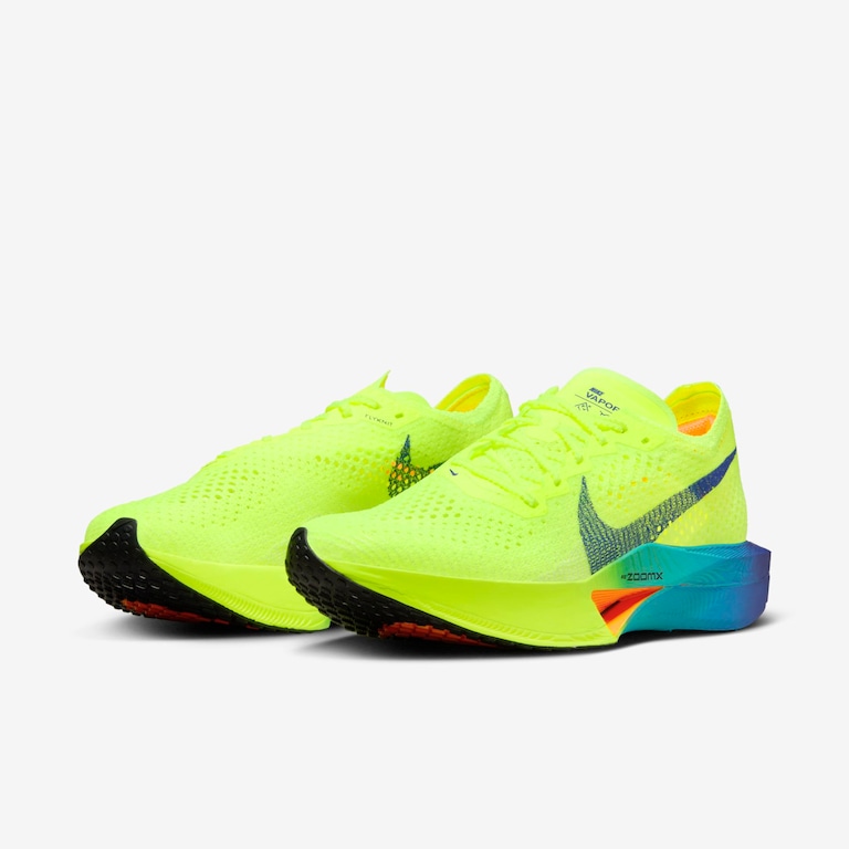 Tênis Nike Vaporfly 3 Feminino - Foto 5