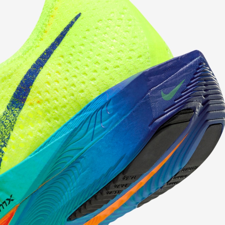 Tênis Nike Vaporfly 3 Feminino - Foto 8