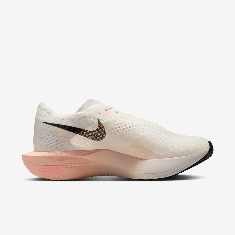 Tênis Nike Vaporfly 3 Feminino - Foto 3