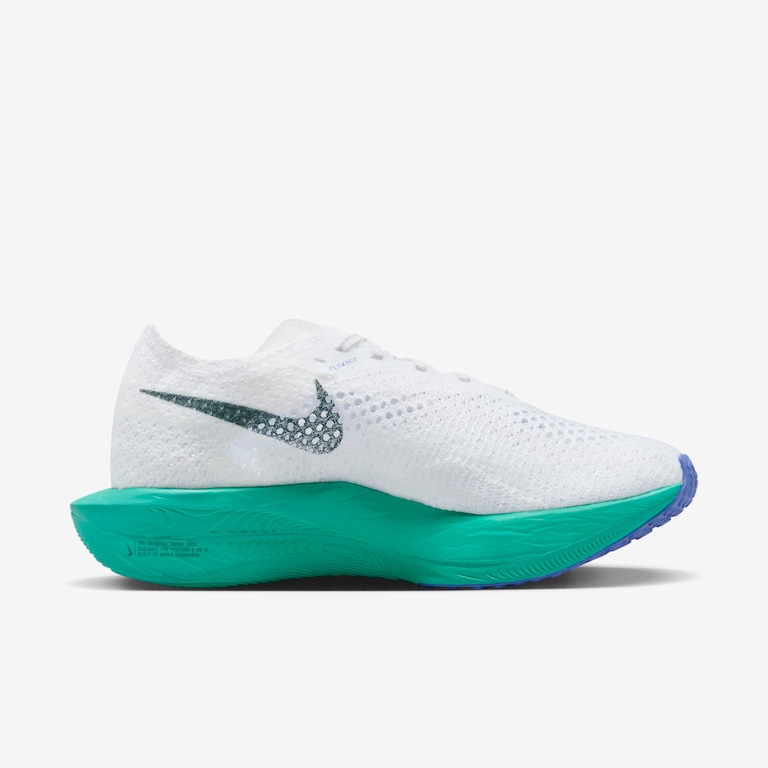 Tênis Nike Vaporfly 3 Feminino - Foto 3