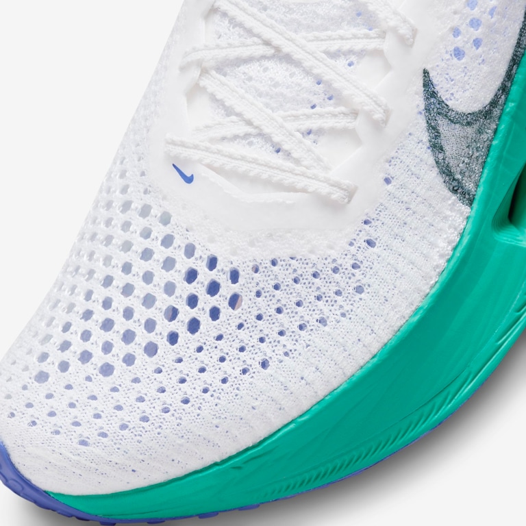 Tênis Nike Vaporfly 3 Feminino - Foto 7