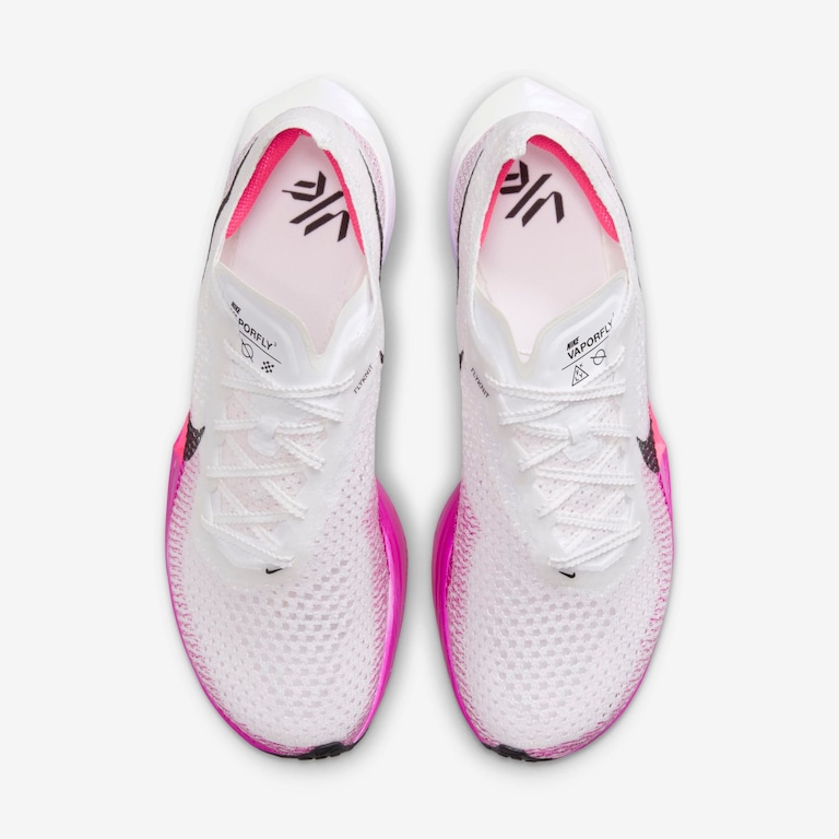 Tênis Nike Vaporfly 3 Feminino - Foto 3