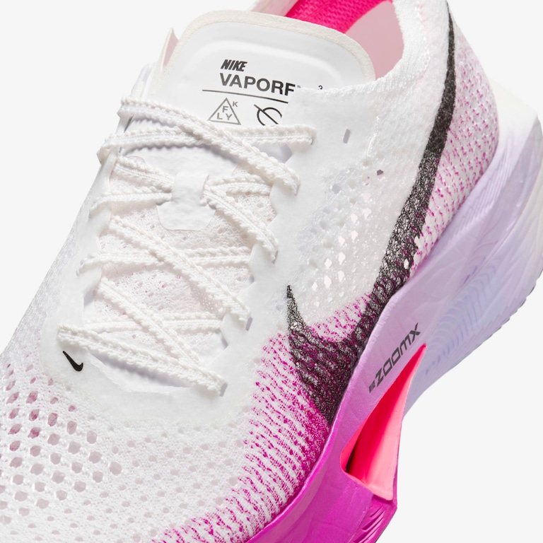 Tênis Nike Vaporfly 3 Feminino - Foto 7