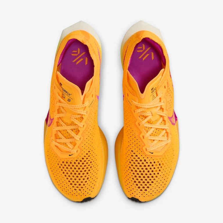 Tênis Nike Vaporfly 3 Feminino - Foto 4