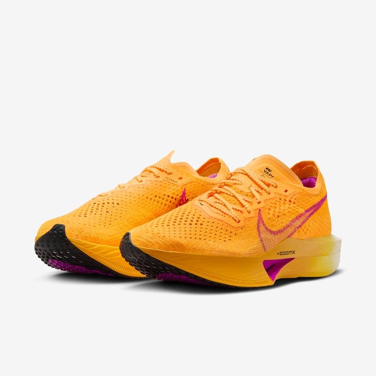 Tênis Nike Vaporfly 3 Feminino - Foto 5