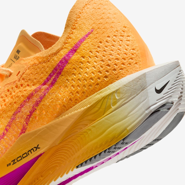 Tênis Nike Vaporfly 3 Feminino - Foto 8