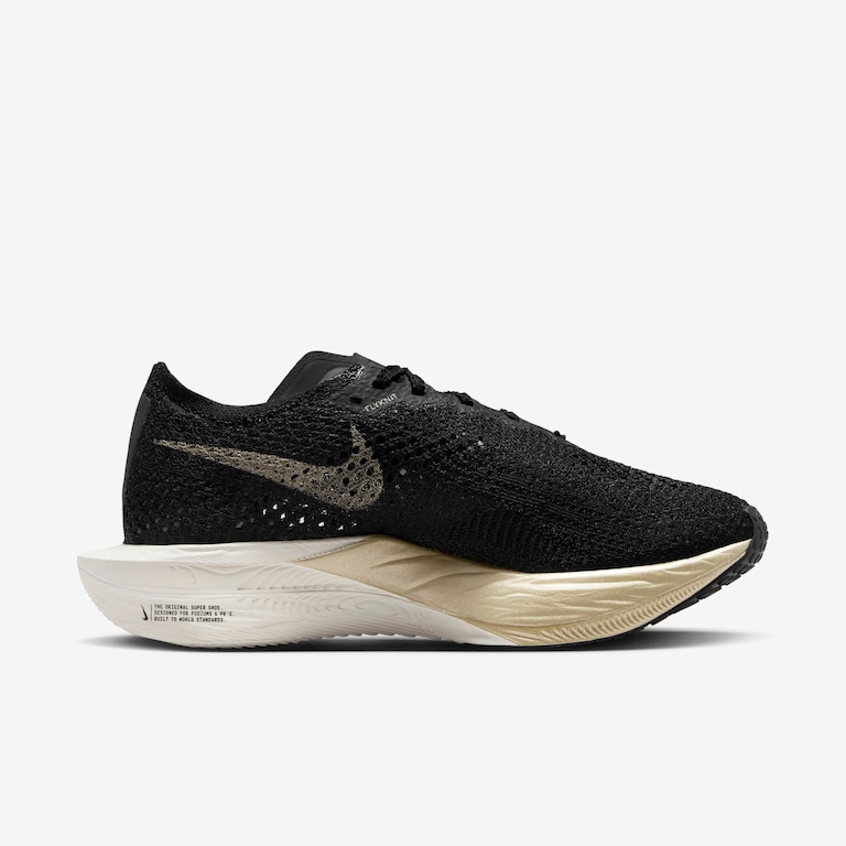 Tênis Nike Vaporfly 3 Feminino - Foto 3